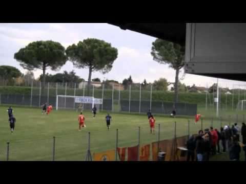 28/10/2012 - Promozione D - 8^ andata Ravenna Sport 2019 -vs- ACD Torconca 2-0 LE RETI