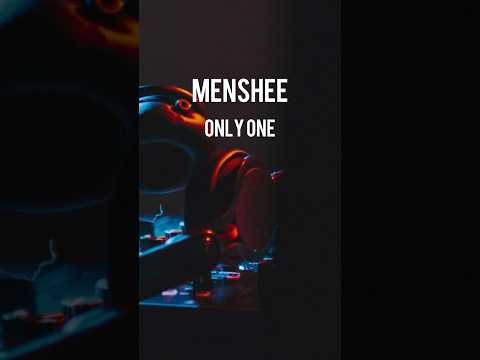 Check out my new track called ‘Only One’