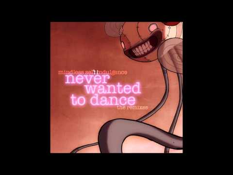 Video thumbnail for Never Wanted to Dance (Ulrich Wild Voluptuous Metal mix)