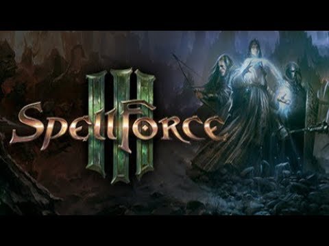 SPELLFORCE 3 #1 - The Rebellion Against the Crown ► Let's Play