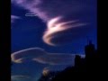 Skies Over Chester UK - Strange Signals 