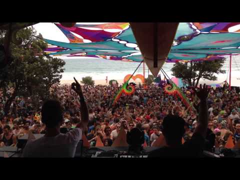 MAJOR7 live @ Masqued Ball, Cape town South Africa :)