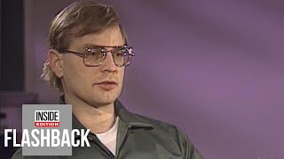 Inside the Mind of Jeffrey Dahmer: Serial Killer’s Chilling Jailhouse Interview