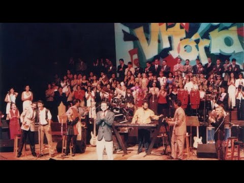 Tua Senhor E A Forca - Koynonia