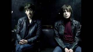 I Don&#39;t Like You Any More - The Last Shadow Puppets
