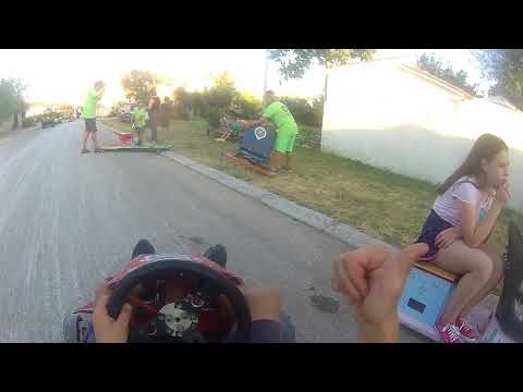 Ližnjan balinjerada 6.6.2019