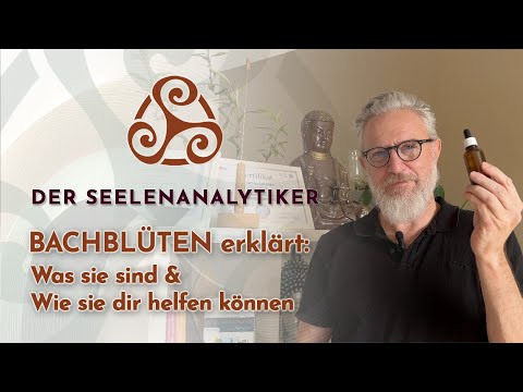 Bach flower remedies explained: How they work – and how to find your personal blend