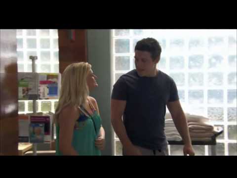 Home and Away: Monday 5 January - Clip