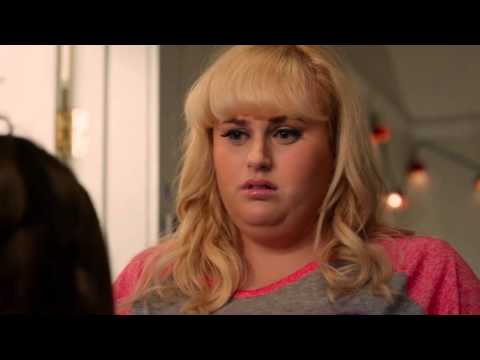 Pitch Perfect 2 Clip- Fat Amy's Butt Confidence