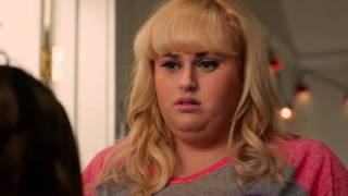 Pitch Perfect 2 Clip- Fat Amy&#39;s Butt Confidence
