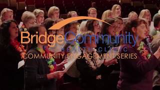 The Bridge Clinic Community Engagement Series