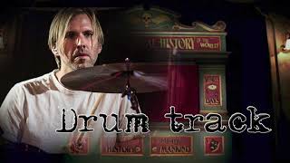 Download lagu Brooks Wackerman - The Stage Drum Track () A7X mp3