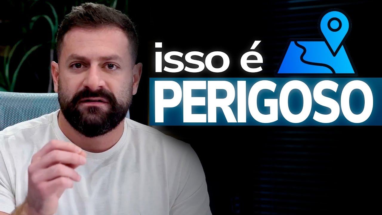 Você gosta de viajar? | Italo Marsili