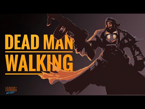 Good Game | Graves Jungle | League of Legends Wild Rift Gameplay