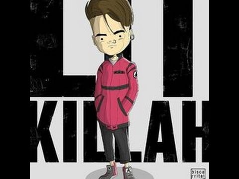 LIT KILLAH CEBADO AL 100%! Freestyle-BatalladeGallos