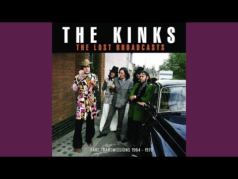 A Well Respected Man