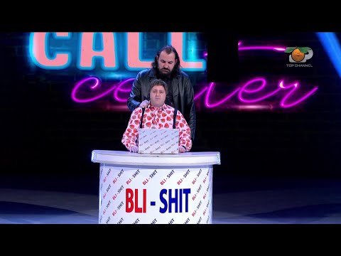 Portokalli, 26 Nëntor 2023 – Call Center “Bli Shit”(Likut i vjen klienti tek puna)