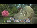 DVD Menu Walkthrough 93
