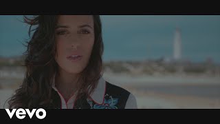 Virginia Elósegui - Amanecer Sola