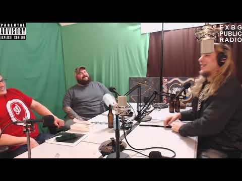 This Is NOT A Scottcast: Episode 6 - Pete Canciglia & Mike Willis