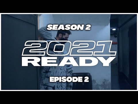 Video thumbnail for 2021 Ready