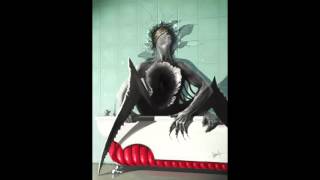 Arca - Monstruosidad