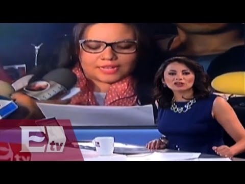 Resumen de noticias: lunes 27 de octubre / Vianey Esquinca