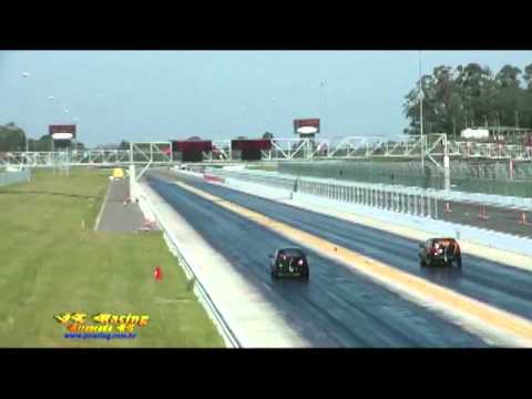 1ª Etapa Velopark Series e 2ª Etapa Gáucho 2013  Gol DTB 8000 Maurício Lunelli