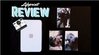 Lifeprint TUTORIAL and REVIEW!