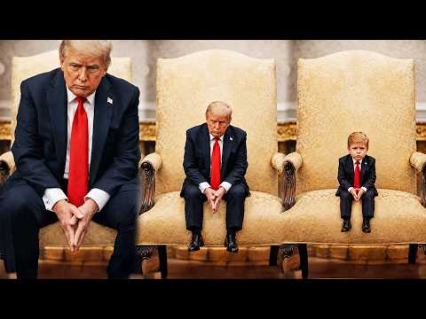 Trump is EXPOSING America’s decline