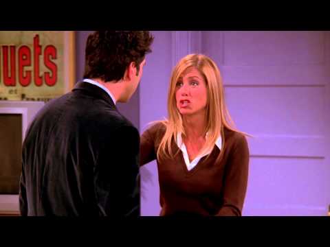 Christina Applegate    Friends S10E05    White Blouse Clip 2 1080p HD
