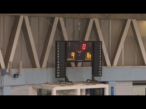 Pallanuoto, serie A1 femminile: le ragazze del Rapallo in vetta alla classifica