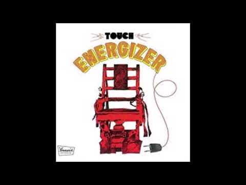 Touch - Everyday Is Just Another Day