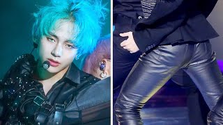 Kim Taehyung Handsome Hot Photos Collection  2021 