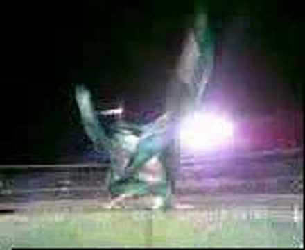 Goiás x Anápolis (Goianão 2008)