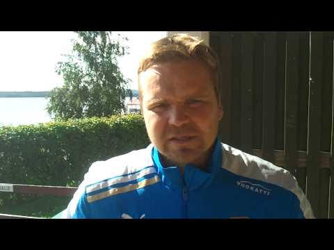 "Kouvola on rutinoitunut pudotuspelijoukkue"