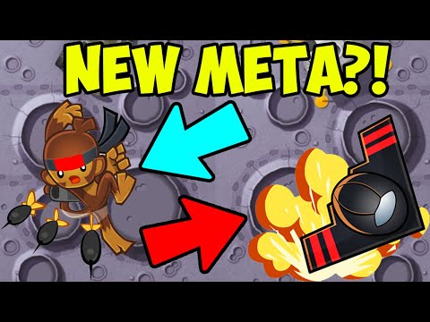 *PROVING* DFA IS META?!?