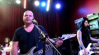 Ra - Do You Call My Name 3-12-14 Charlotte, NC