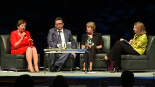 CMSF 2015 - Forum #8 - CEO Panel