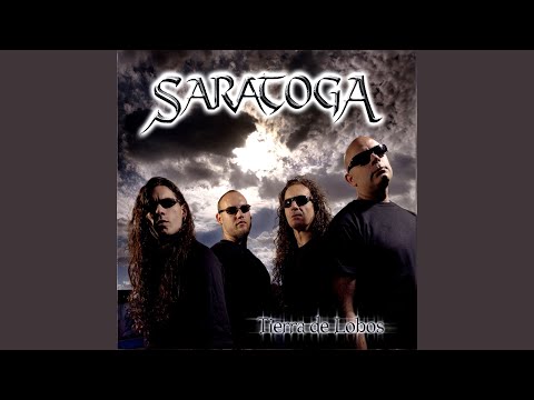 El Jardin De La Niebla - Saratoga