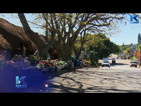 St. Lucia – Kwêla  | kykNET