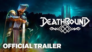 Deathbound (PC) Steam Key GLOBAL