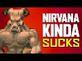 Exploring Doom 2 S Nirvana A Hellish Mess