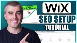 How to Set Up Wix SEO (Titles, Meta, Indexing, Redirects, Sitemap)