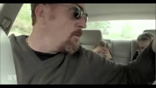 Louie's -THE WHO- Appreciation Master Class