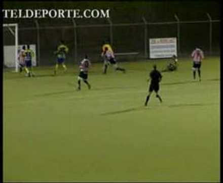 VIDEO RESUMEN UNION MARINA 2 CALERO O FUTBOL REGIONAL