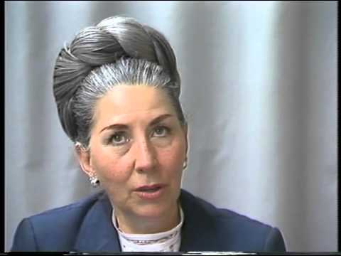 G46 Geography in Mexico: An interview with Dr. Maria Teresa Gutierrez de MacGregor