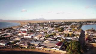 preview picture of video 'Infinity Visuals - Drones - Paraguana, Venezuela - Aerial Showreel HD'