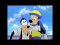An Extremely Goofy Movie Commercial 2000