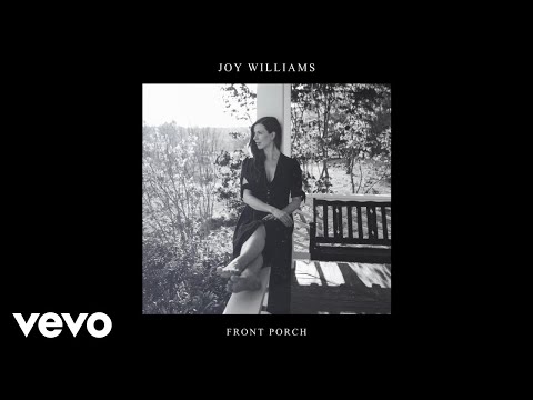 Joy Williams - Front Porch (Audio)